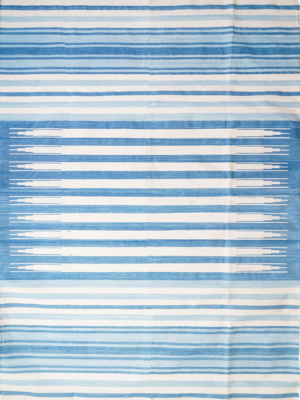 Skyline Hue Striped Rug