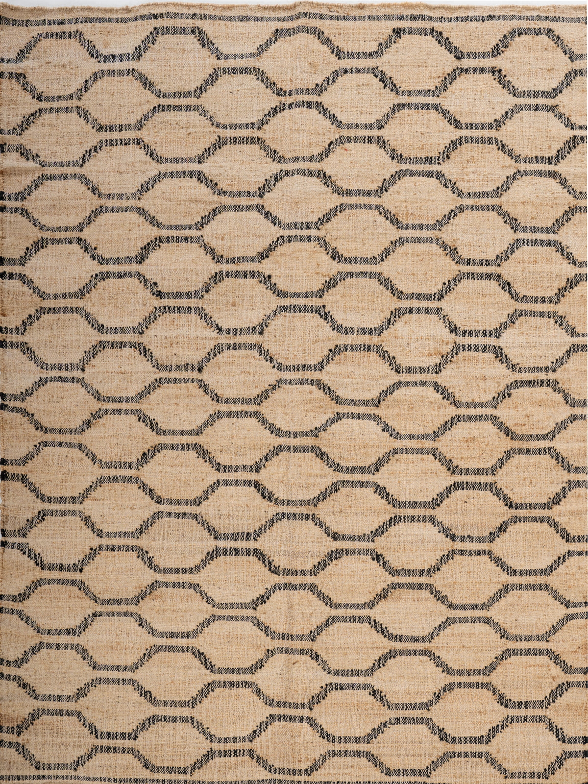 Desert Mirage Jute Rug