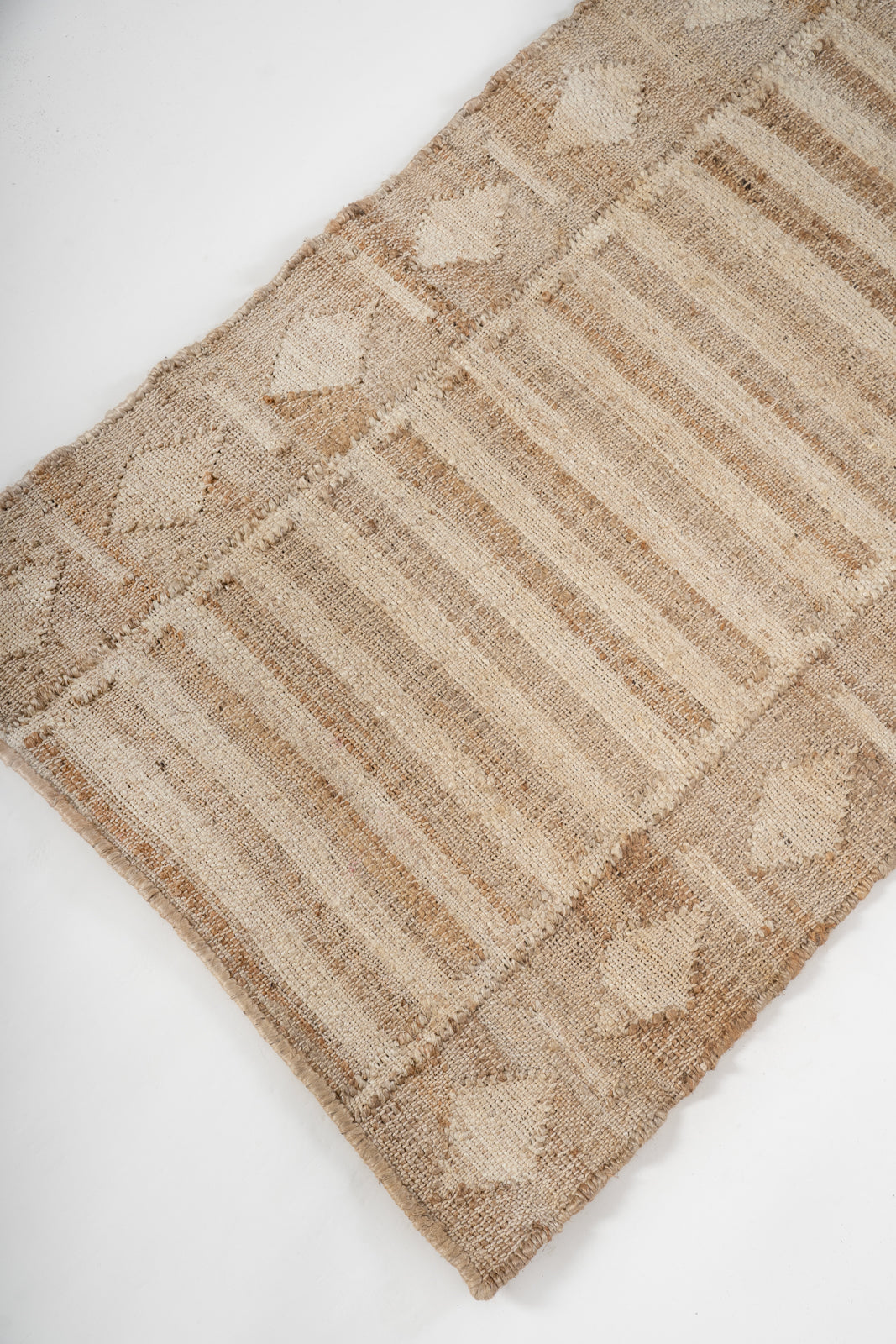 Malabar Coastal Jute Runner