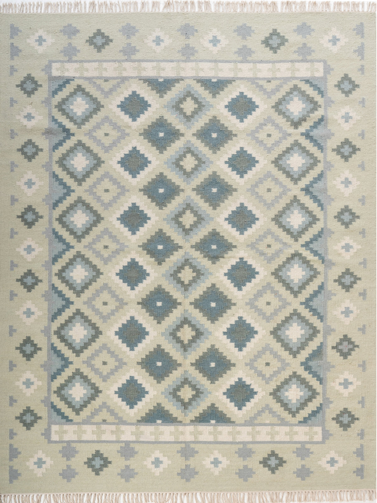 Thar Sandstone Heritage Rug