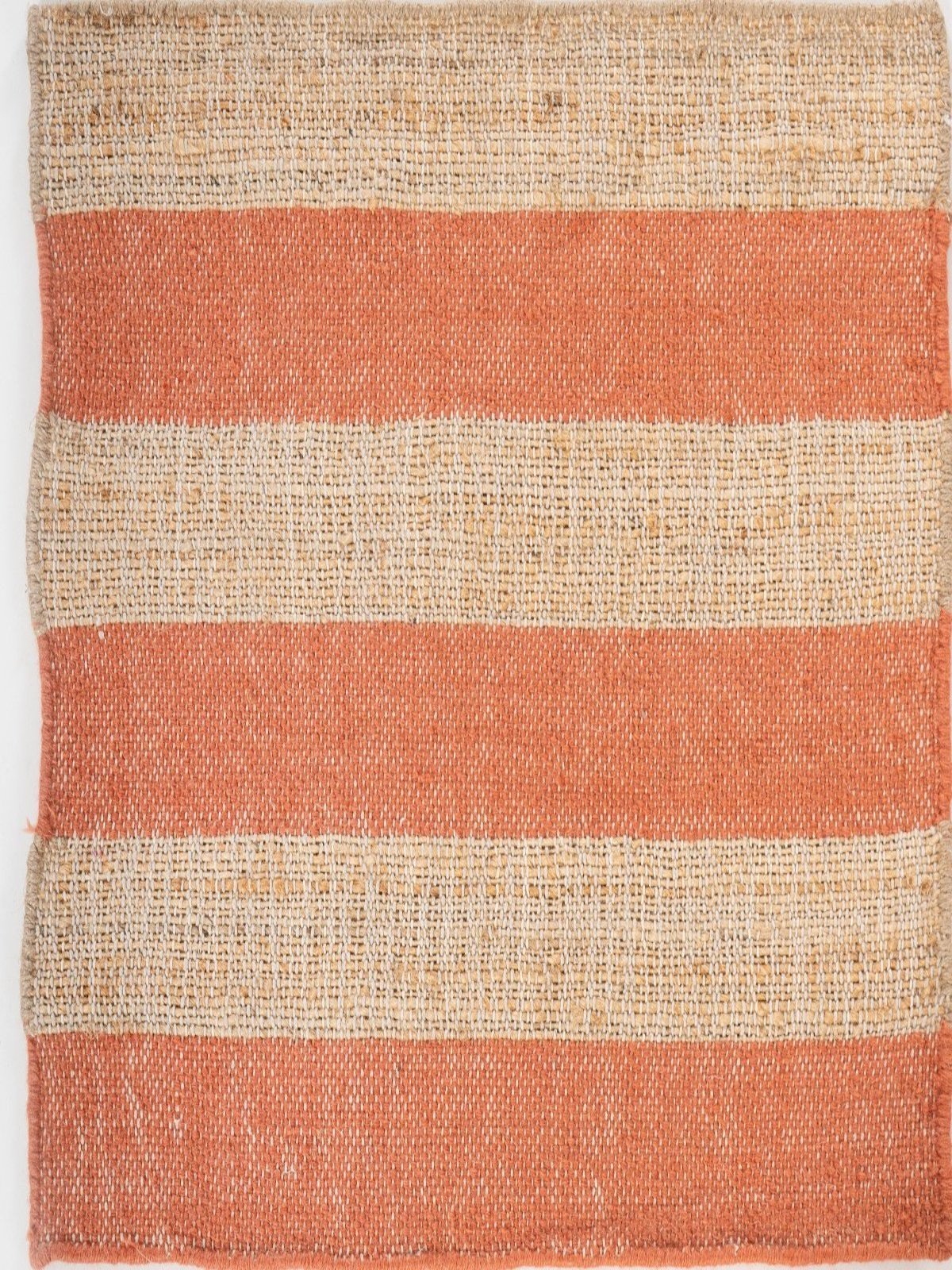 Citrus Grove Stripe Rug