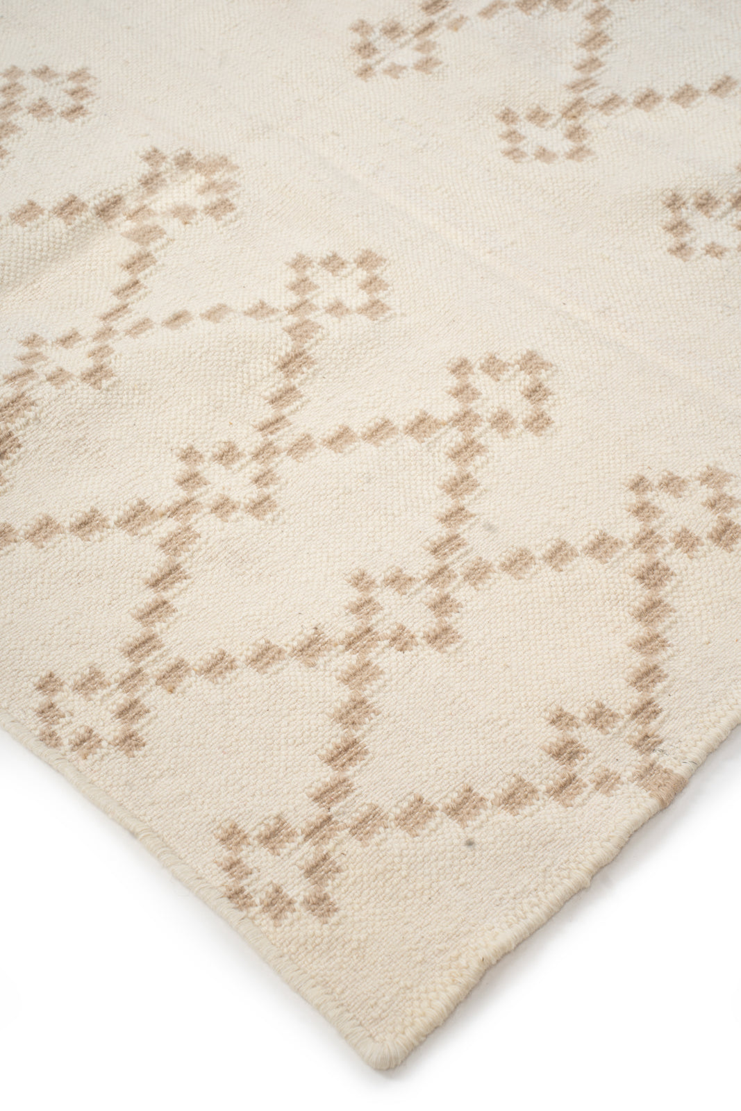 Sahara Mirage Wool Rug