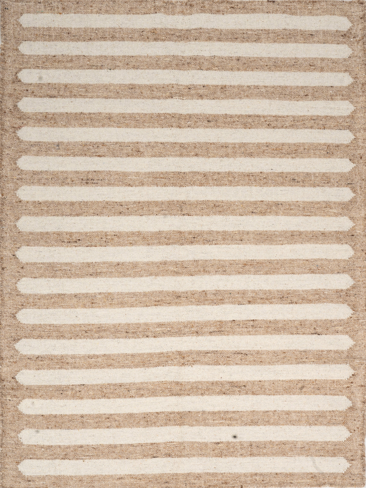 Savannah Horizon Wool Rug