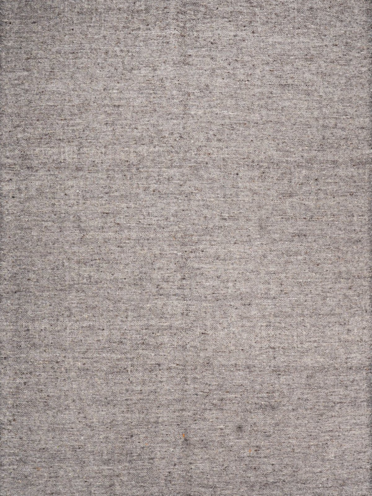 Earthen Essence Grey Wool Rug