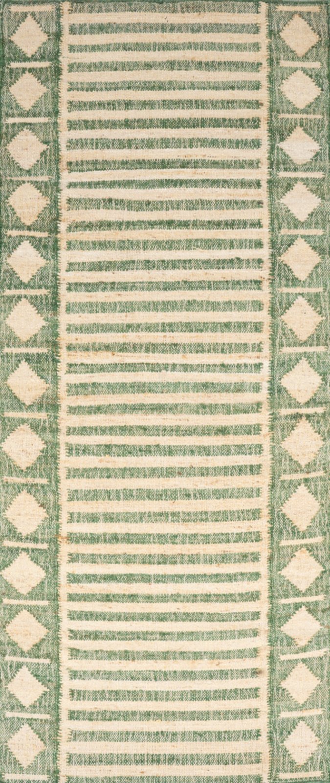 Malabar Coastal Jute Runner