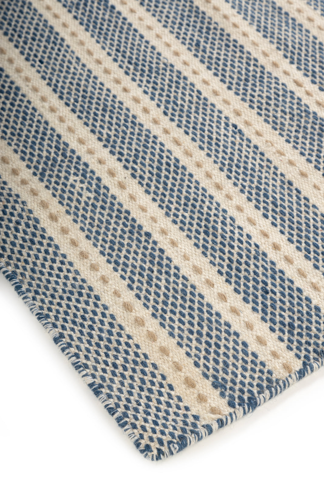 Winthorpe Wool Flatweave