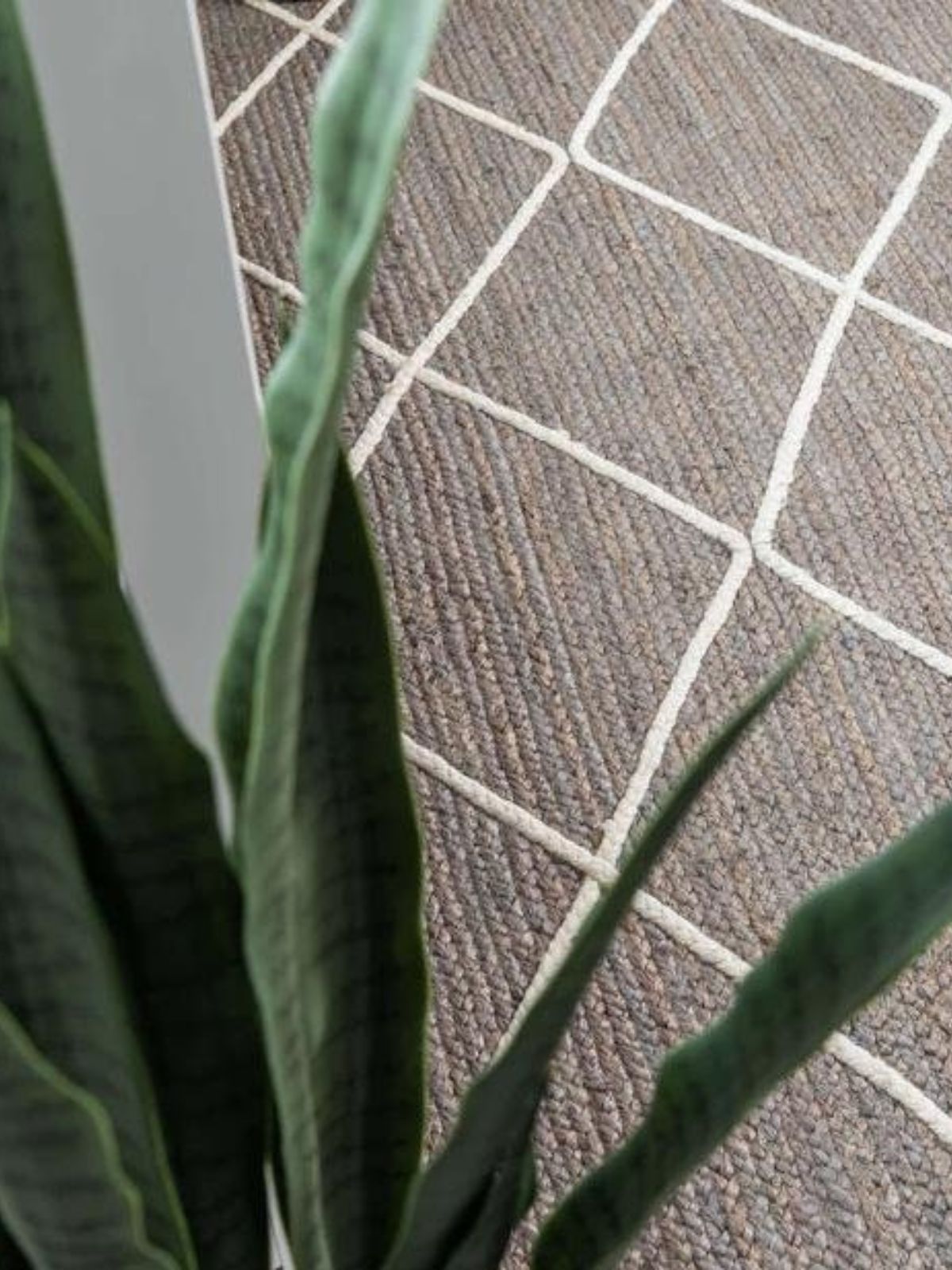 Matadi braided area rug-Grey_2