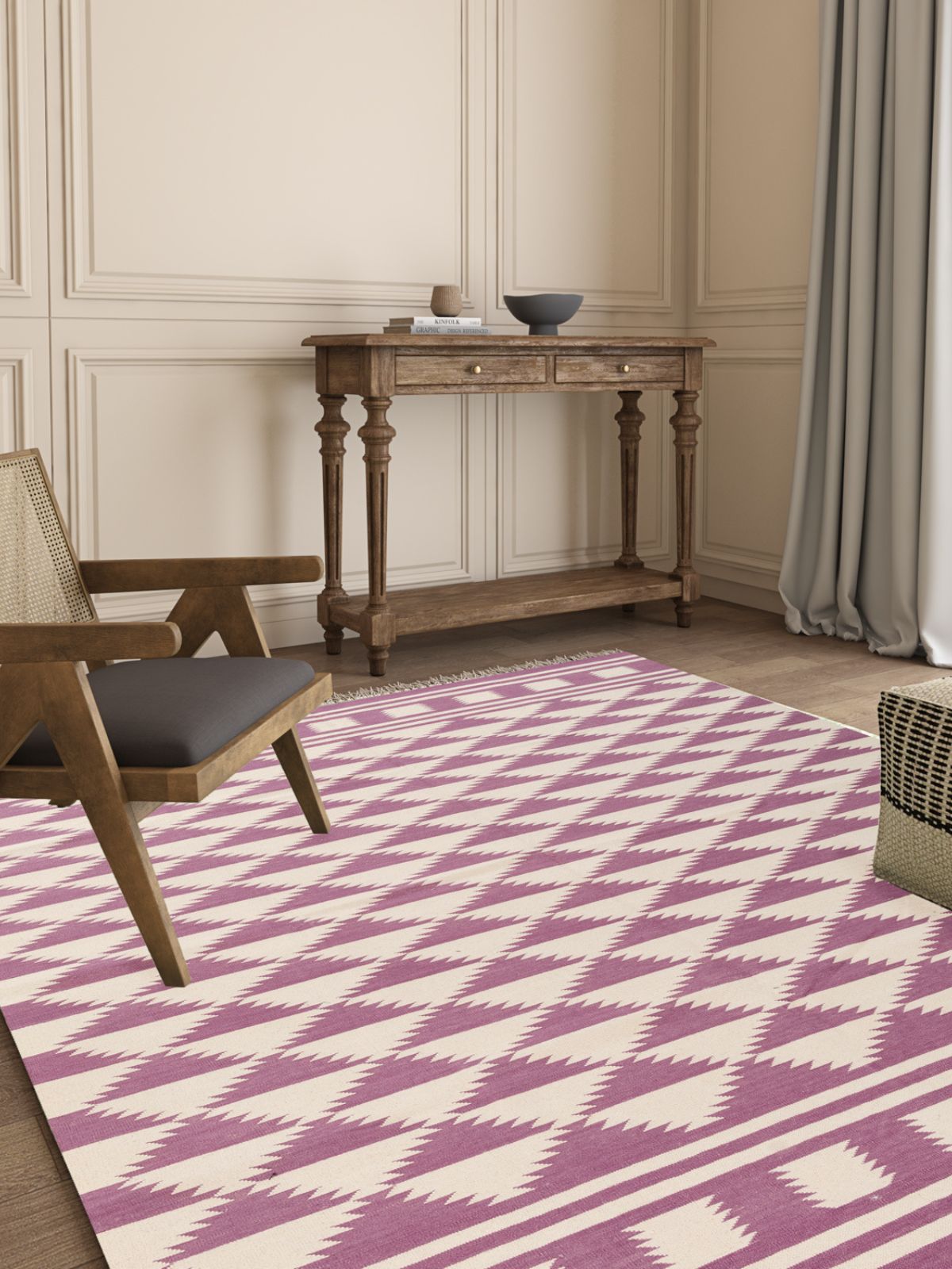 Mirage flatweave_2