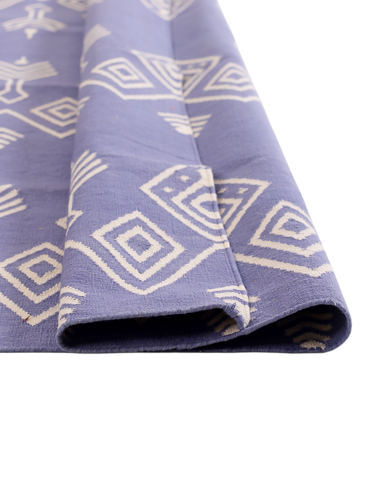 Mistwood Cotton Flatweave rug_3
