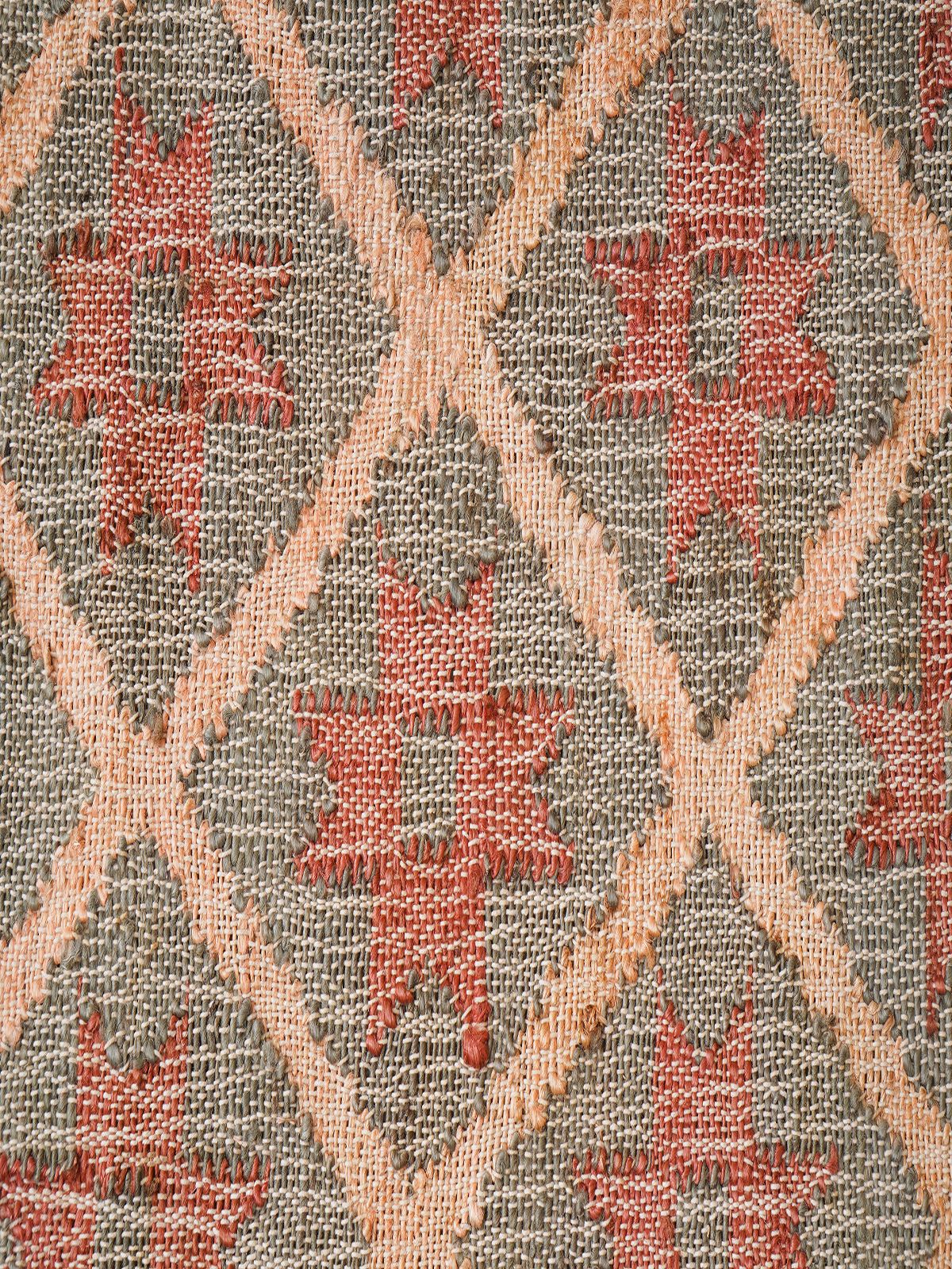 Jute Kilim Ruby Rug