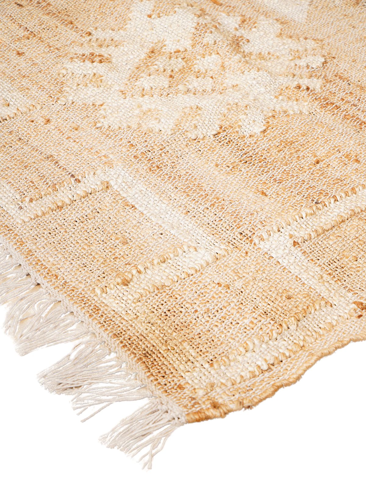 Nomadic Dream Jute Rug