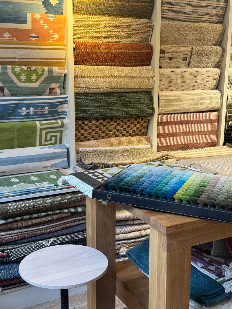 Fair Trade & Sustainability