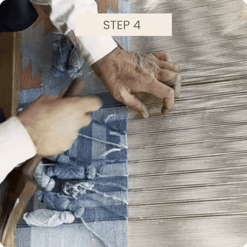 Weaving