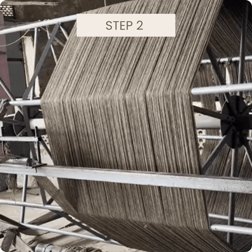 Spinning