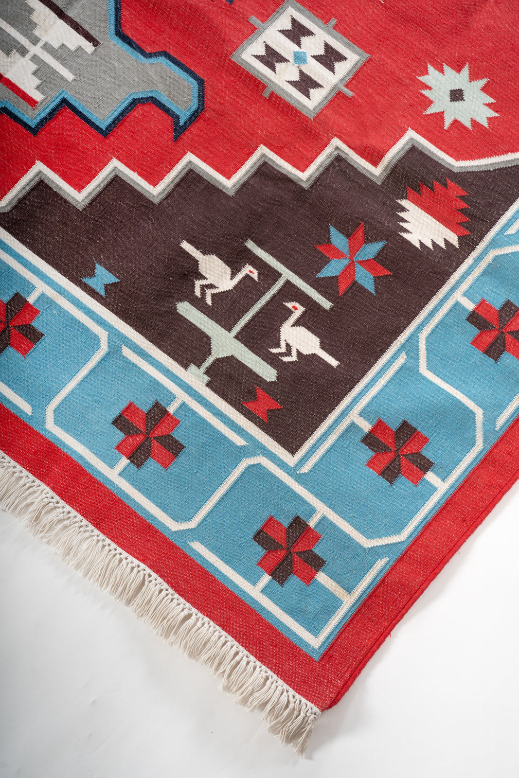 Sands of Time Cotton Flatweave Rug_3