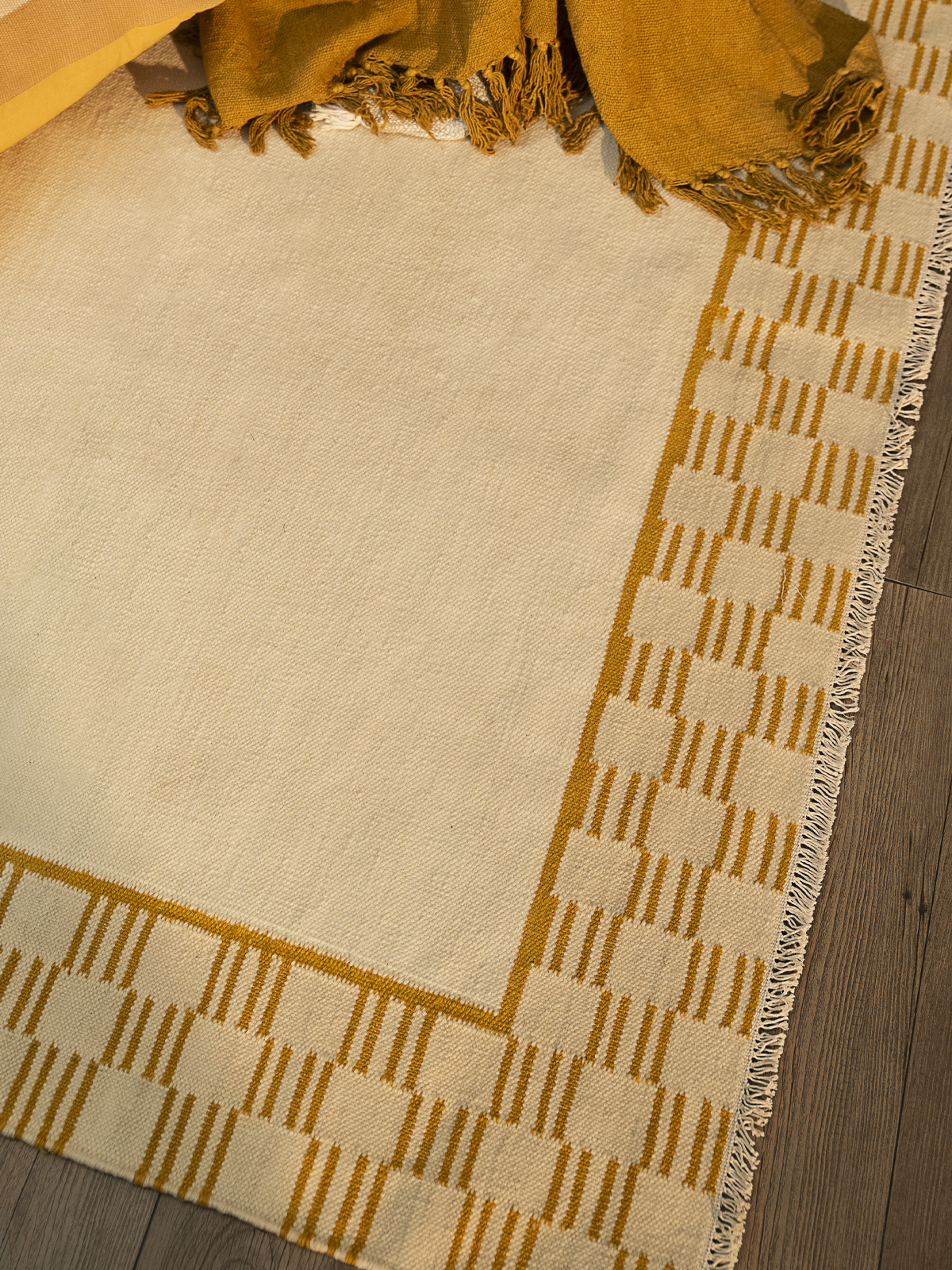 Solene Wool Rug