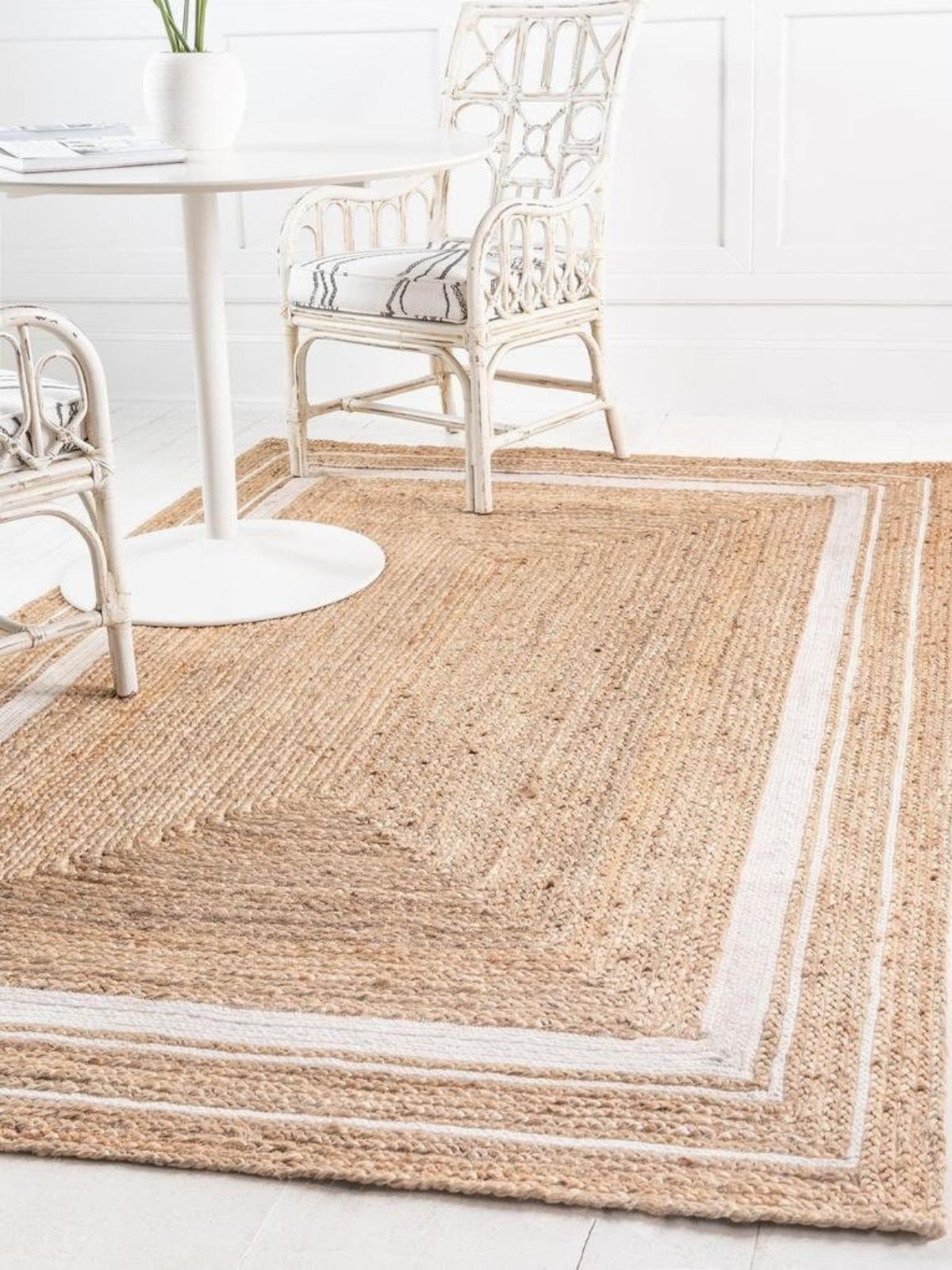 Suez bordered jute braided area rug_1
