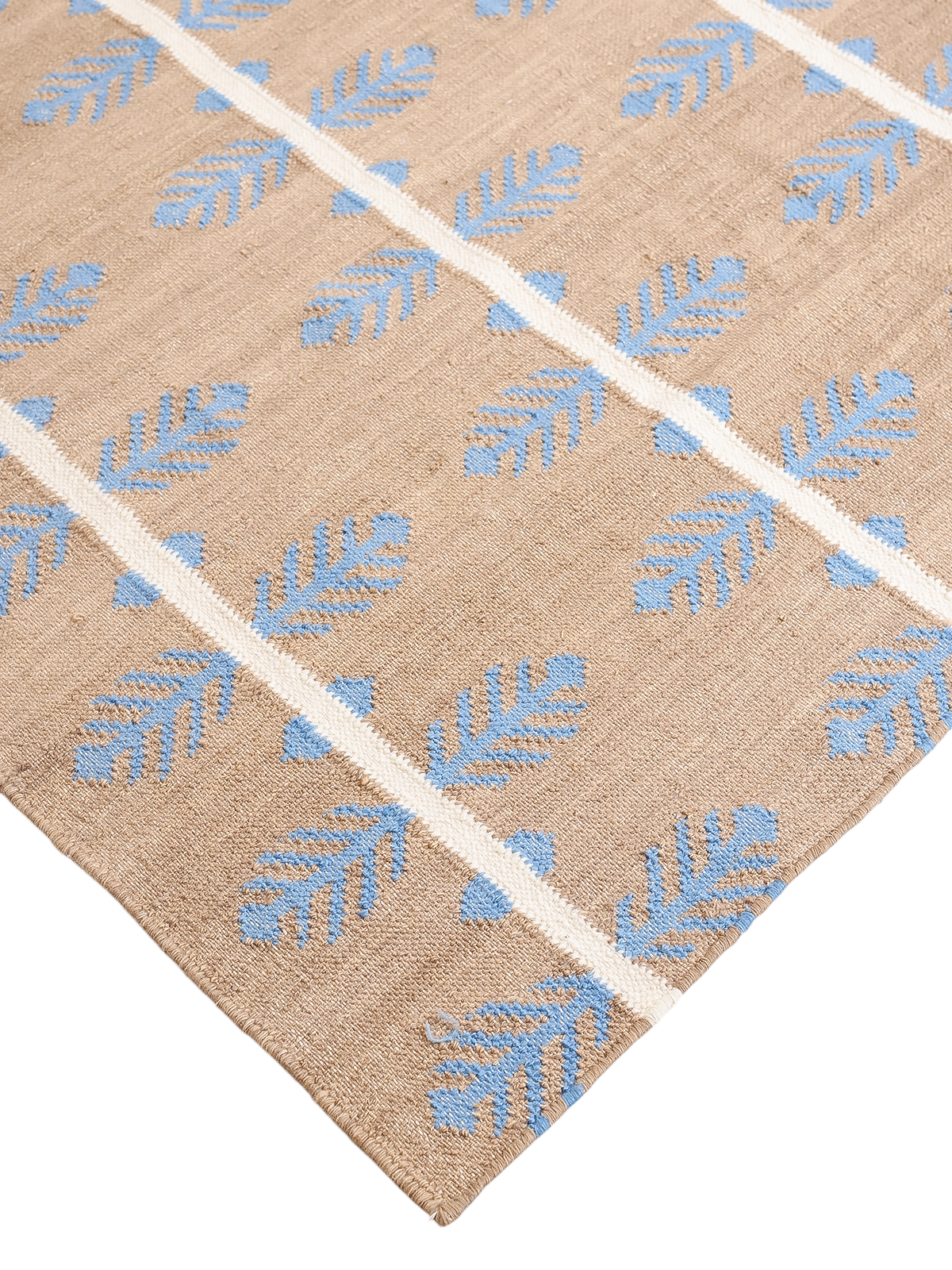 The Ethereal Ferns Rug_2