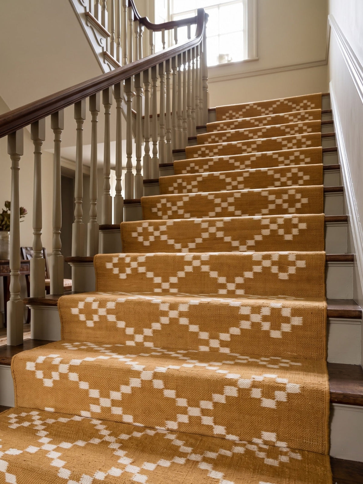 The Gilded Lattice Runner