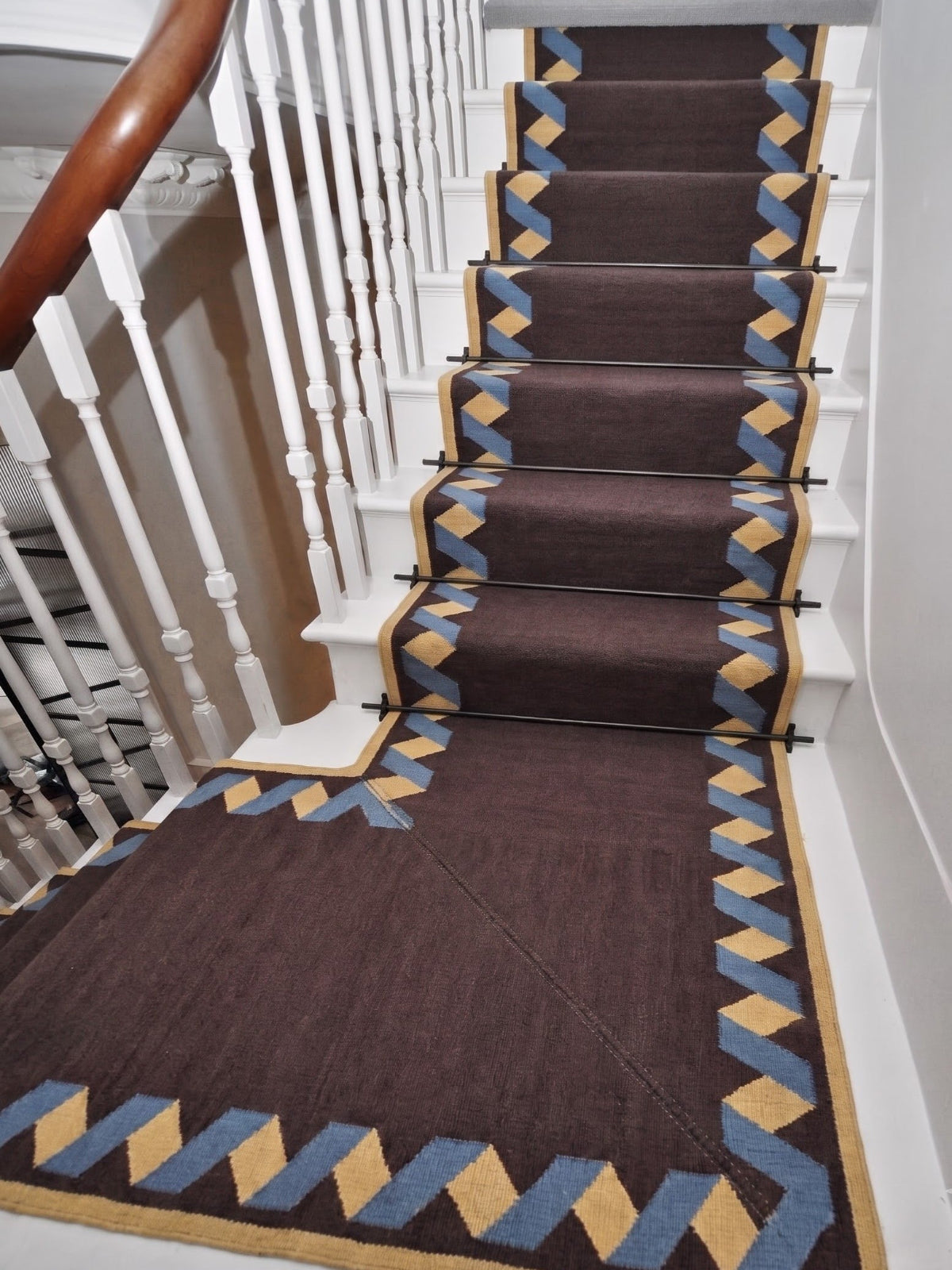 The Maison Runner