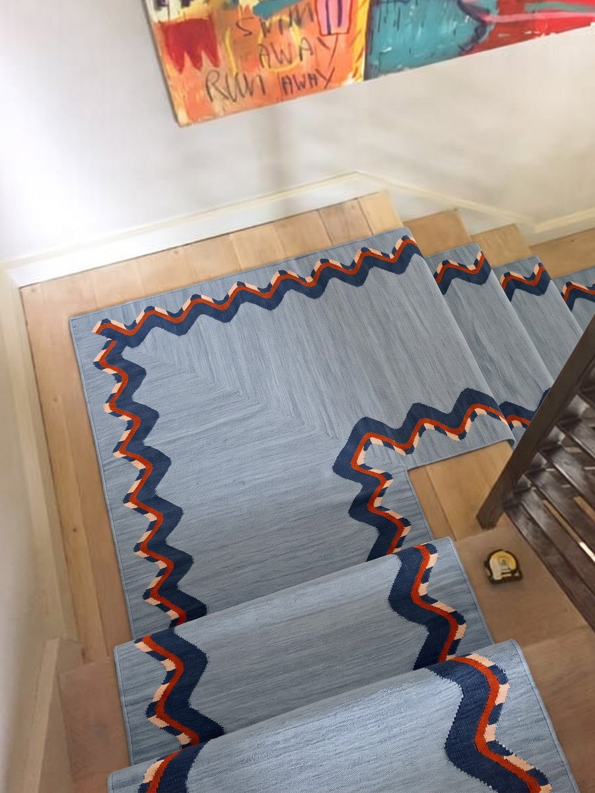 The Riviera Wave Runner