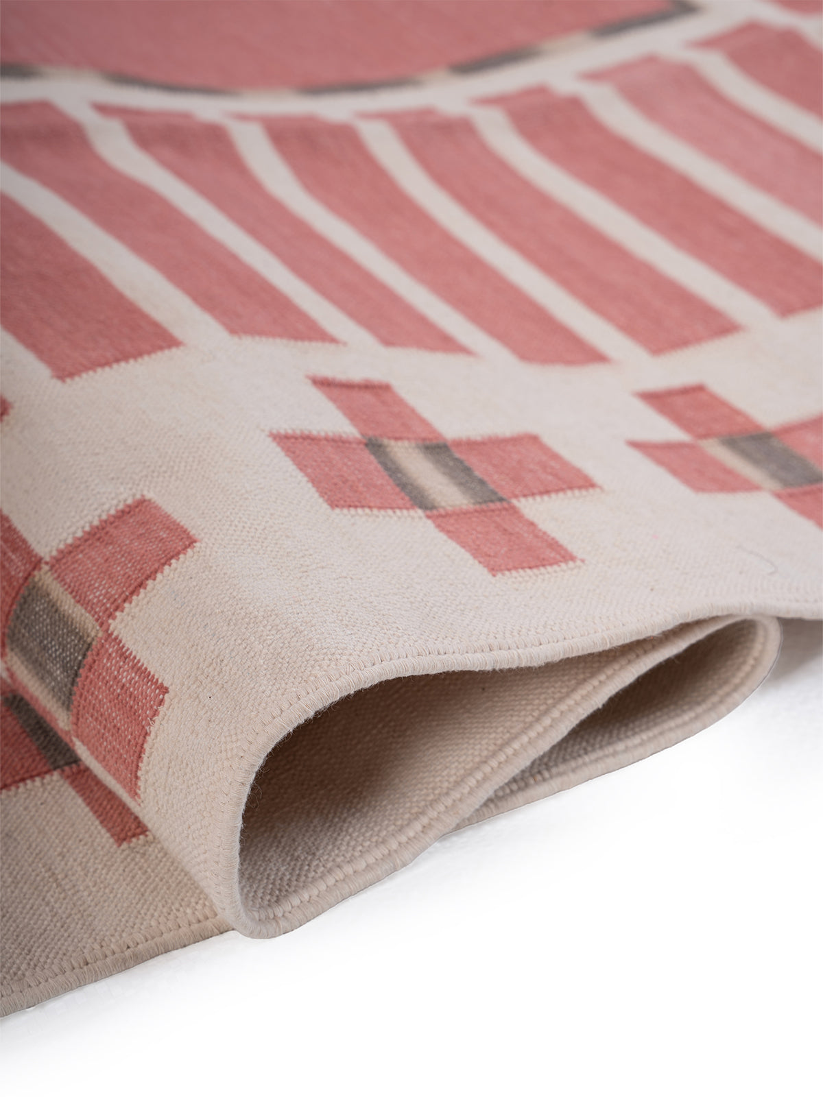 Ember Flatweave Rug