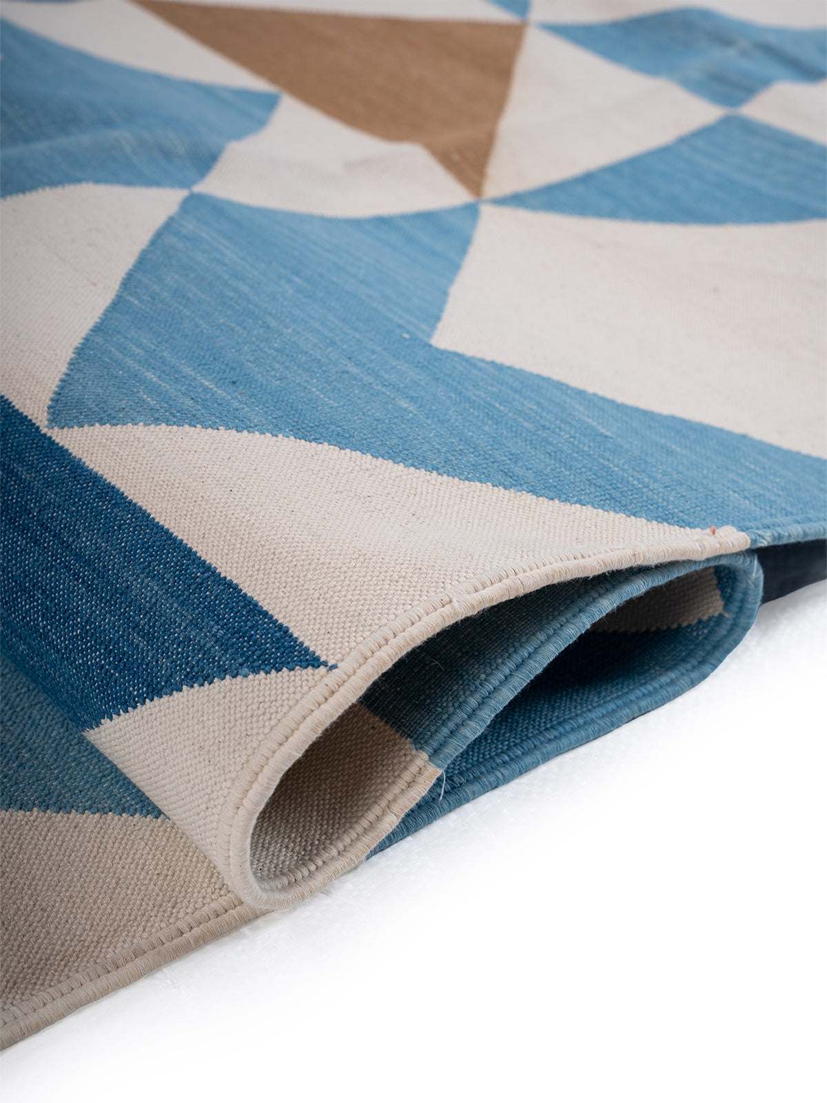Cascade Flatweave Rug
