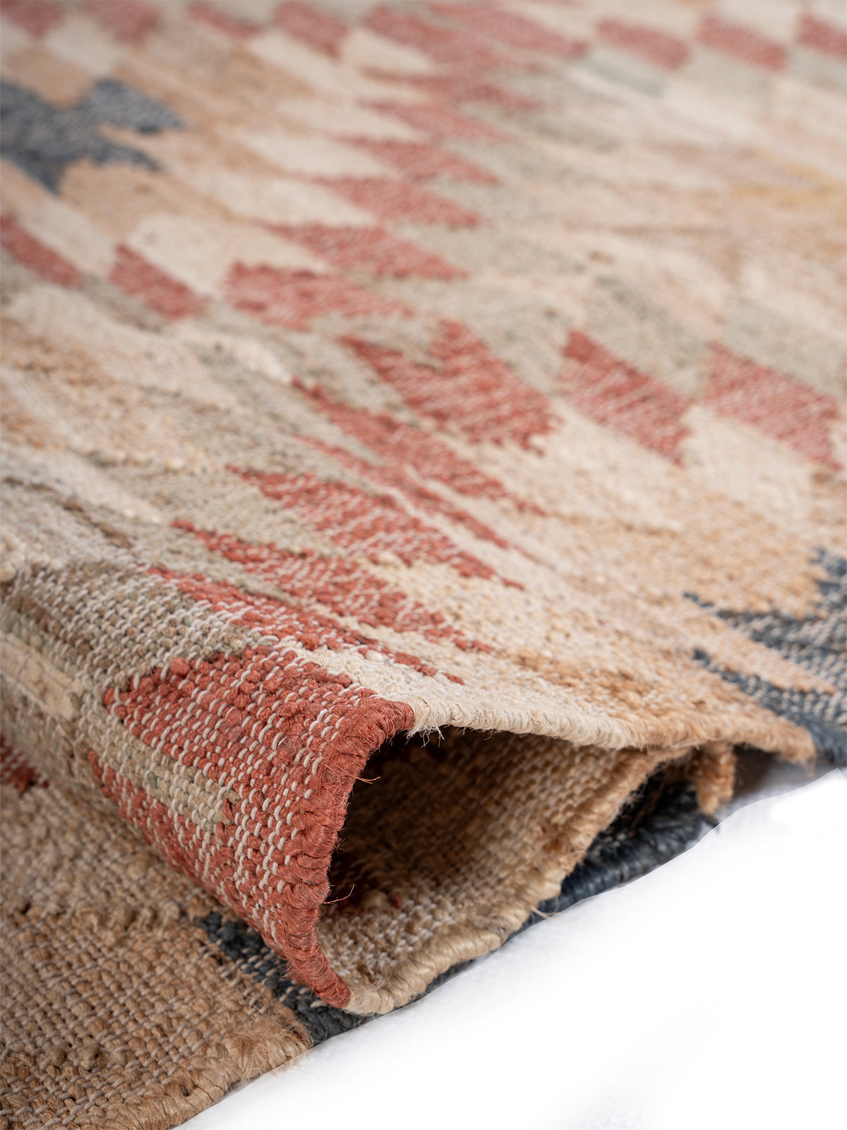 Aster Jute Rug