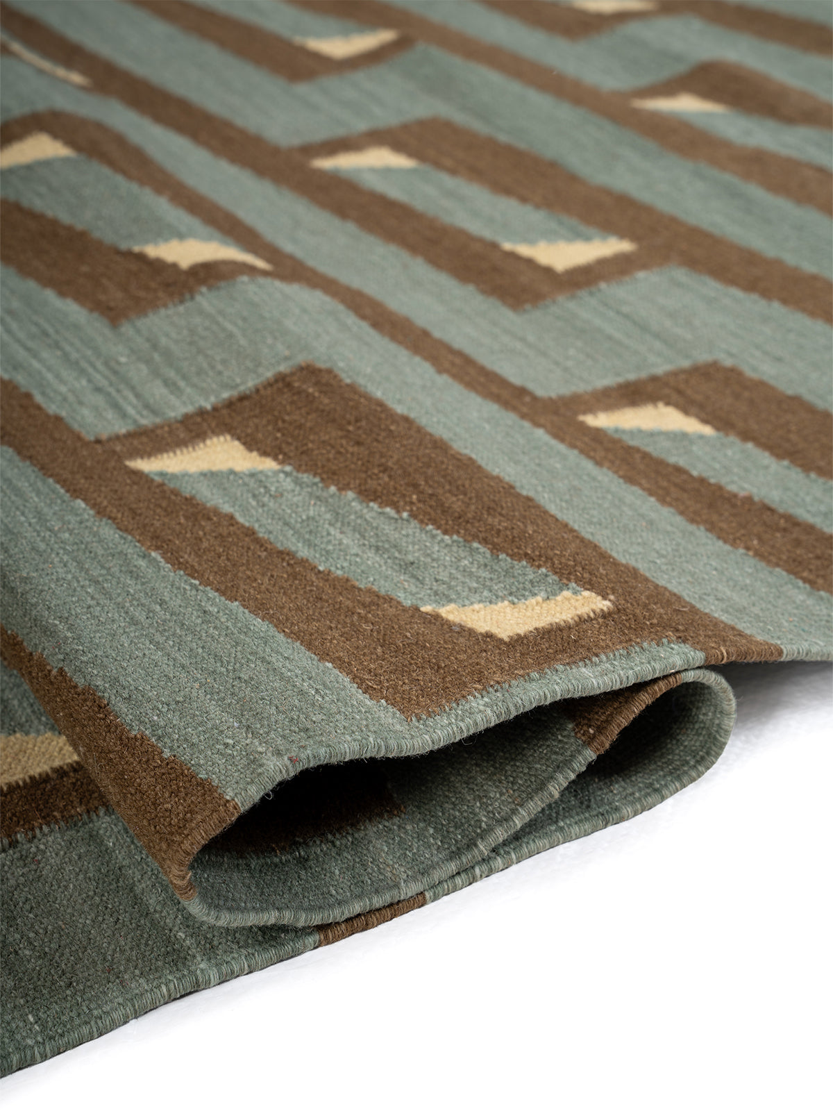 Interlock - Eucalyptus