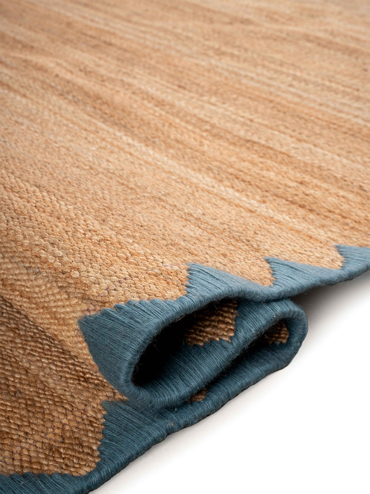 Blue Ridge Jute Rug