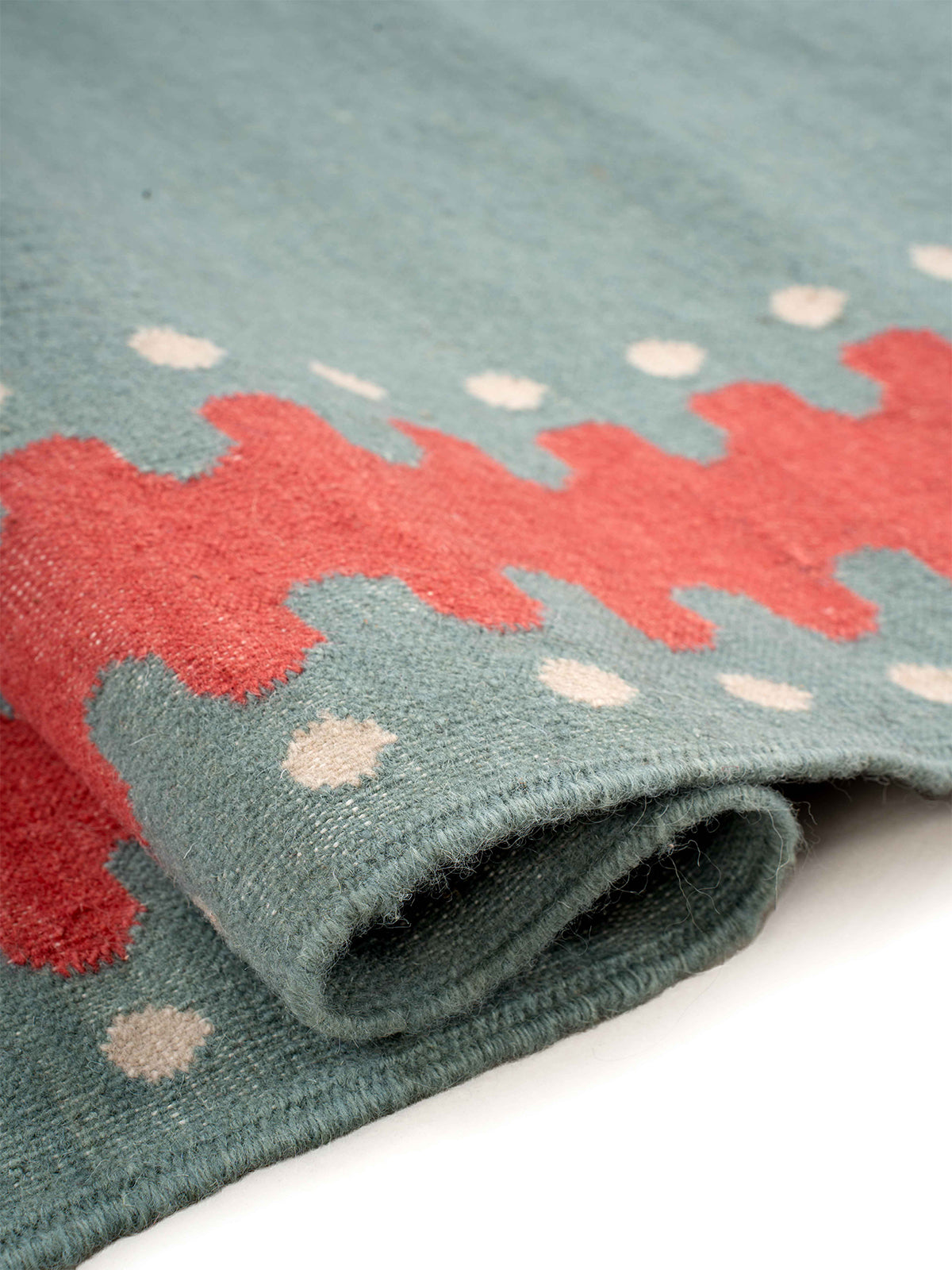 The Pebble Trail Runner - Poppy