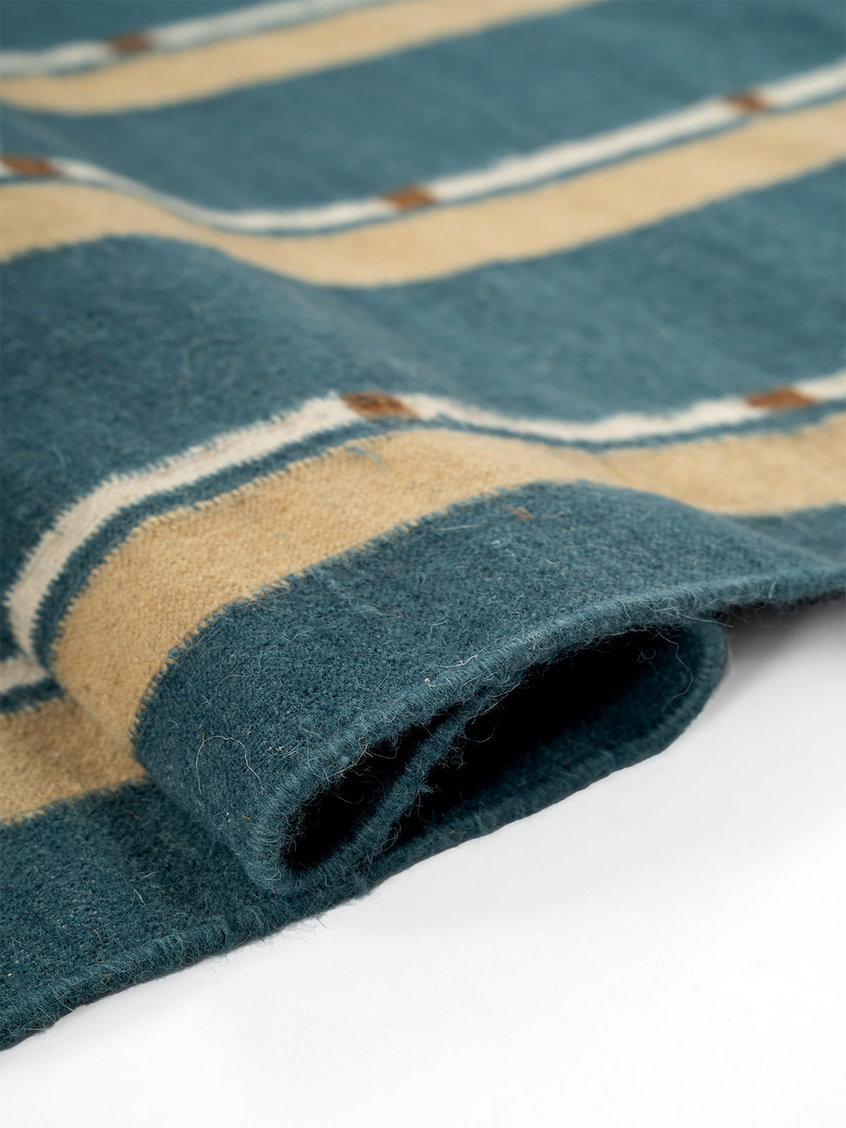 Terra Line - Teal