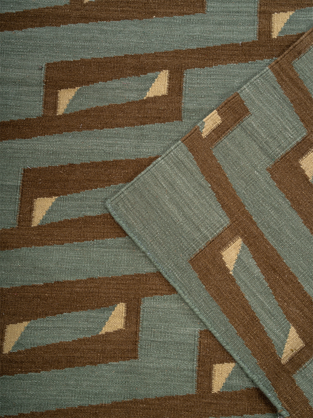 Interlock - Eucalyptus