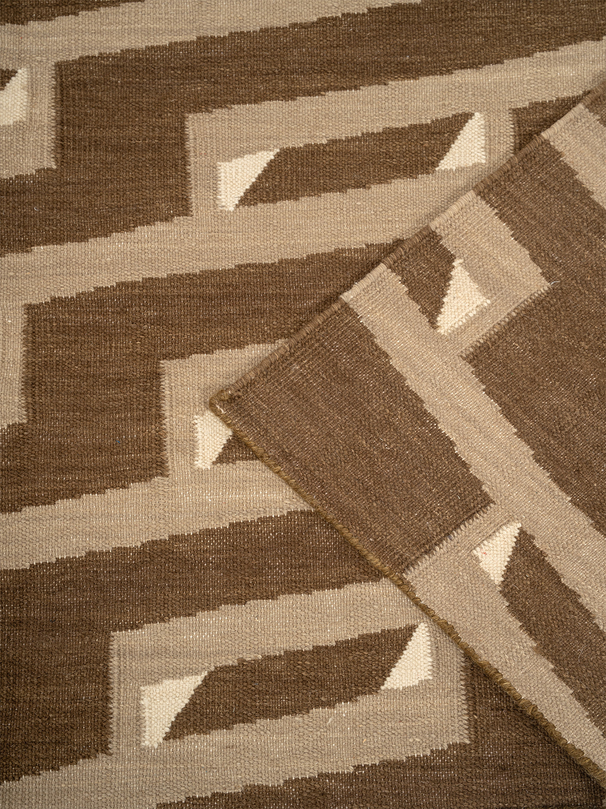 Interlock - Khaki