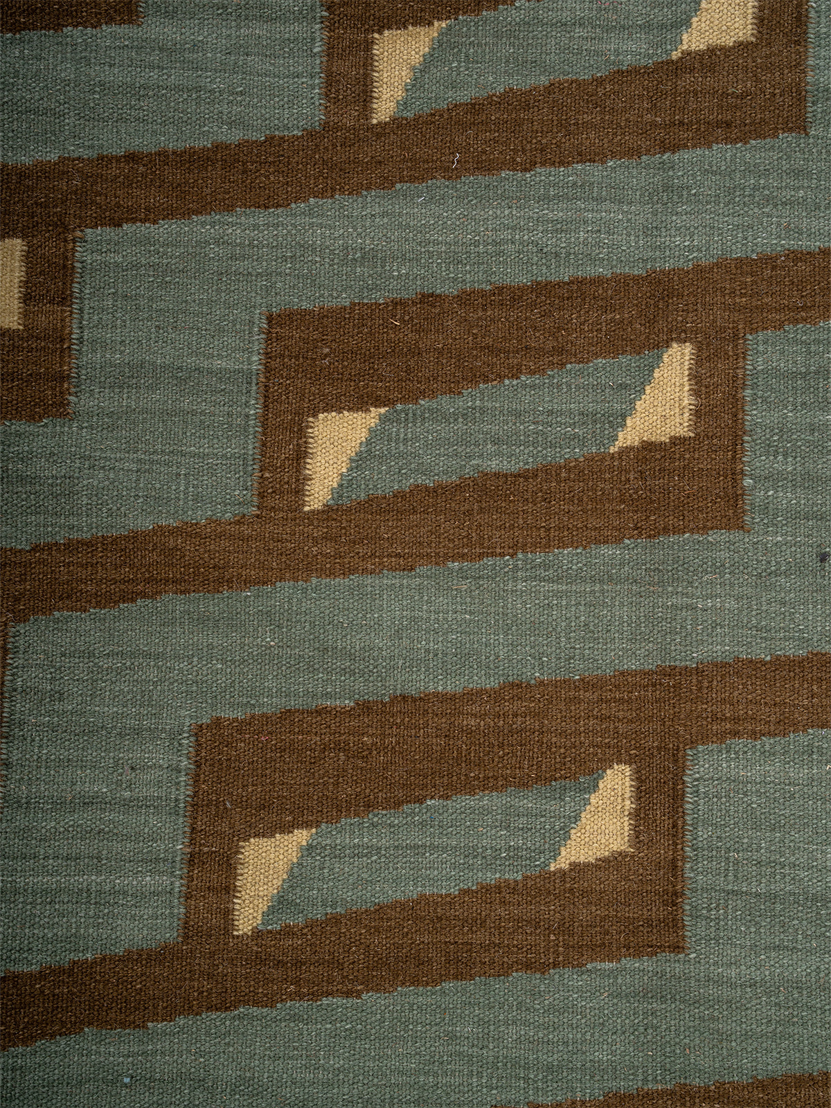 Interlock - Eucalyptus