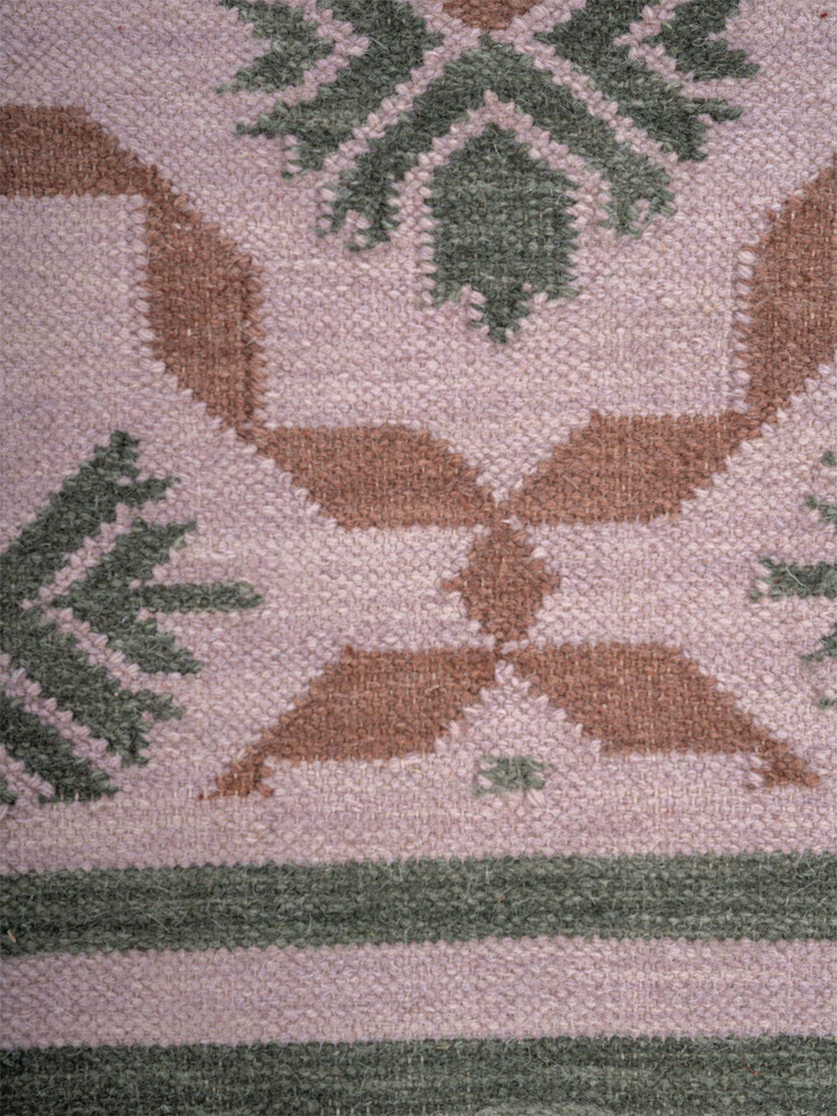 Alcazar Wool Rug