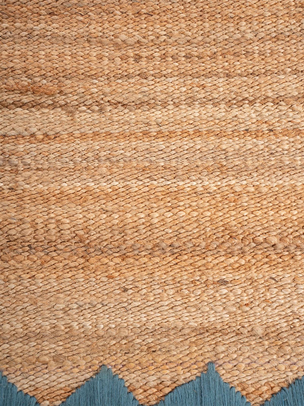 Blue Ridge Jute Rug