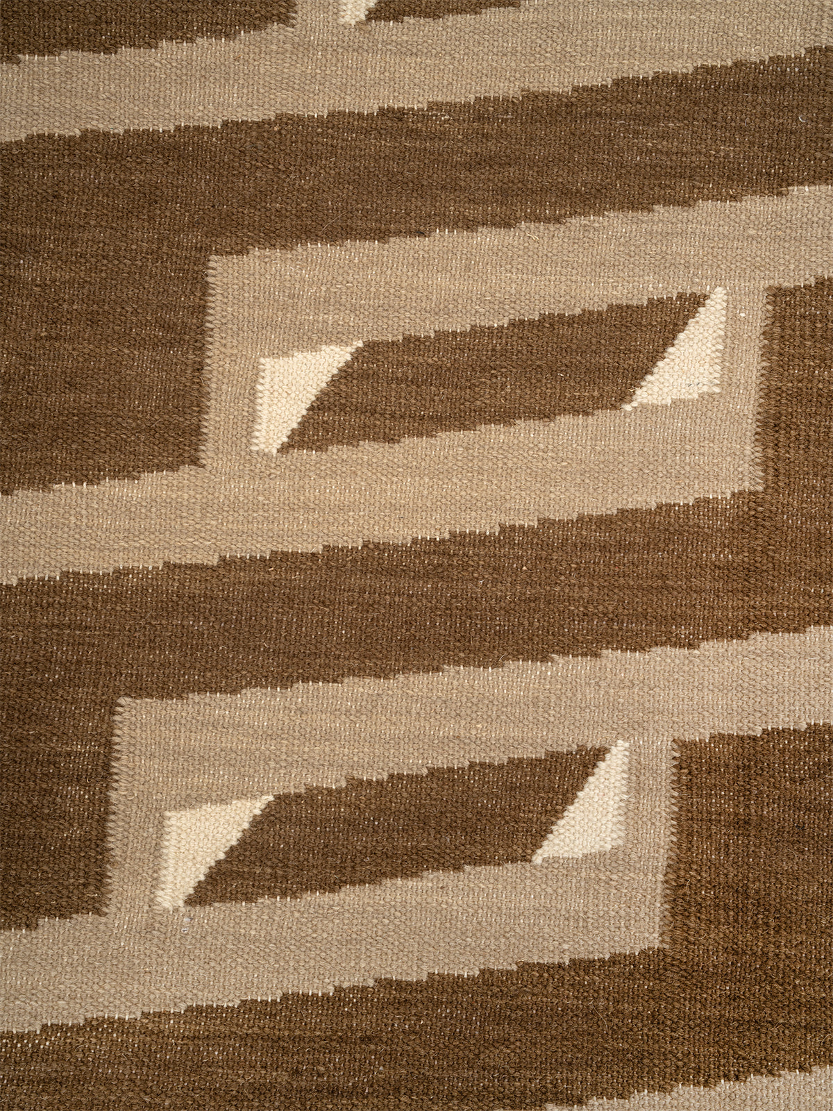 Interlock - Khaki