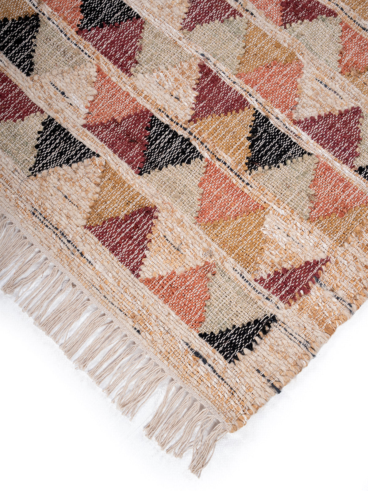Prism Nomad Jute Rug