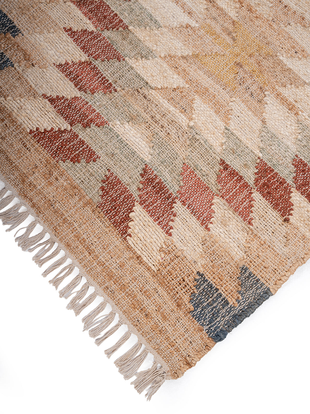Aster Jute Rug