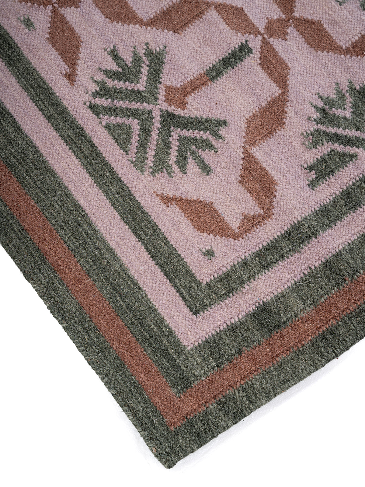Alcazar Wool Rug