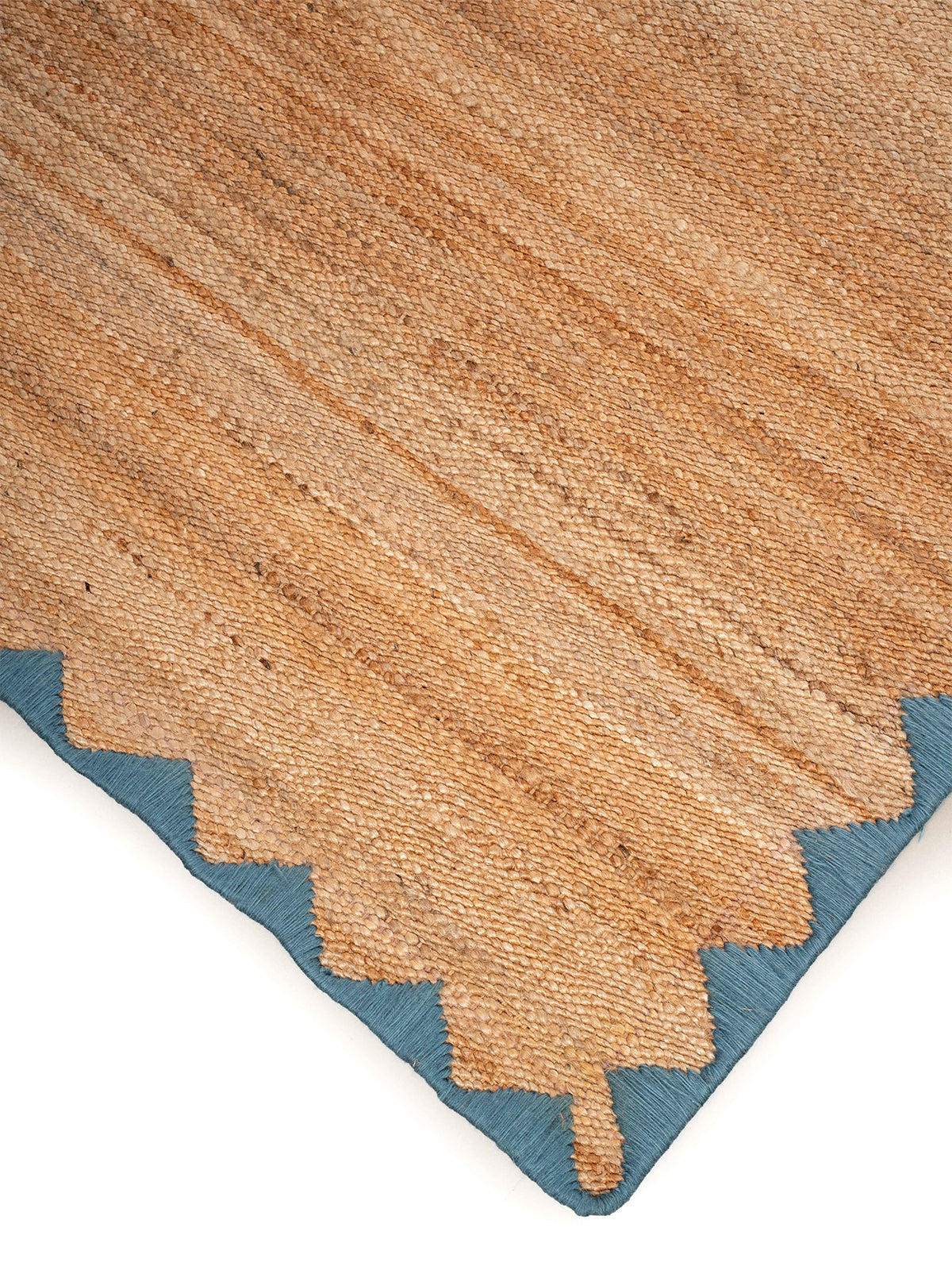 Blue Ridge Jute Rug