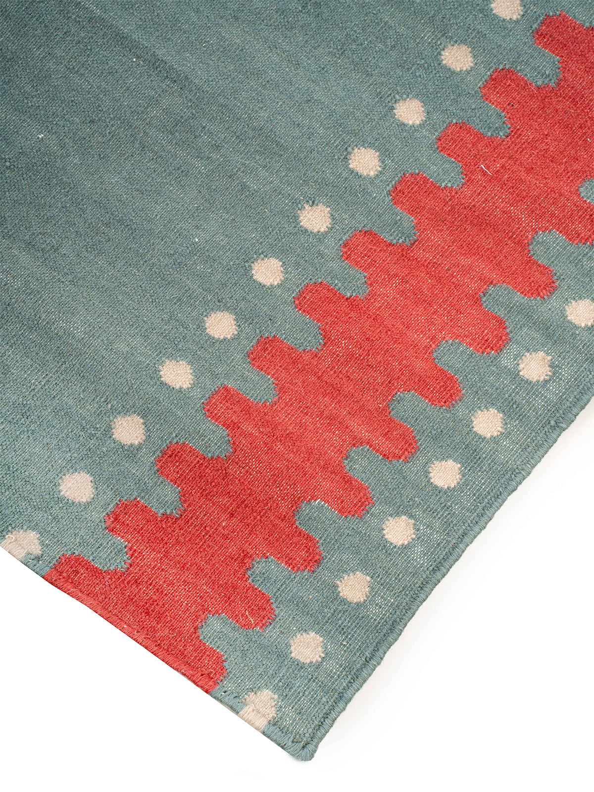 The Pebble Trail Runner - Poppy