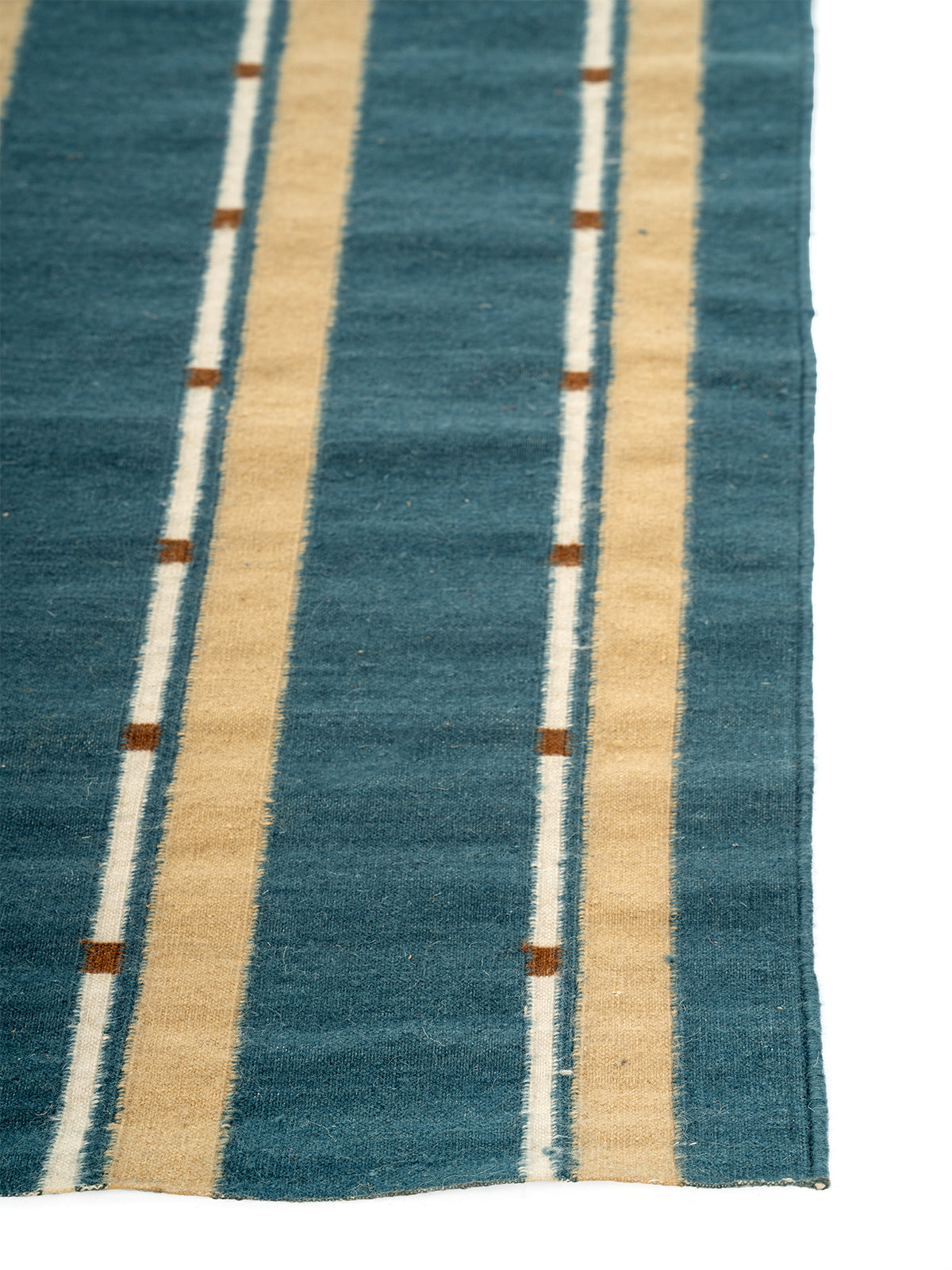 Terra Line - Teal