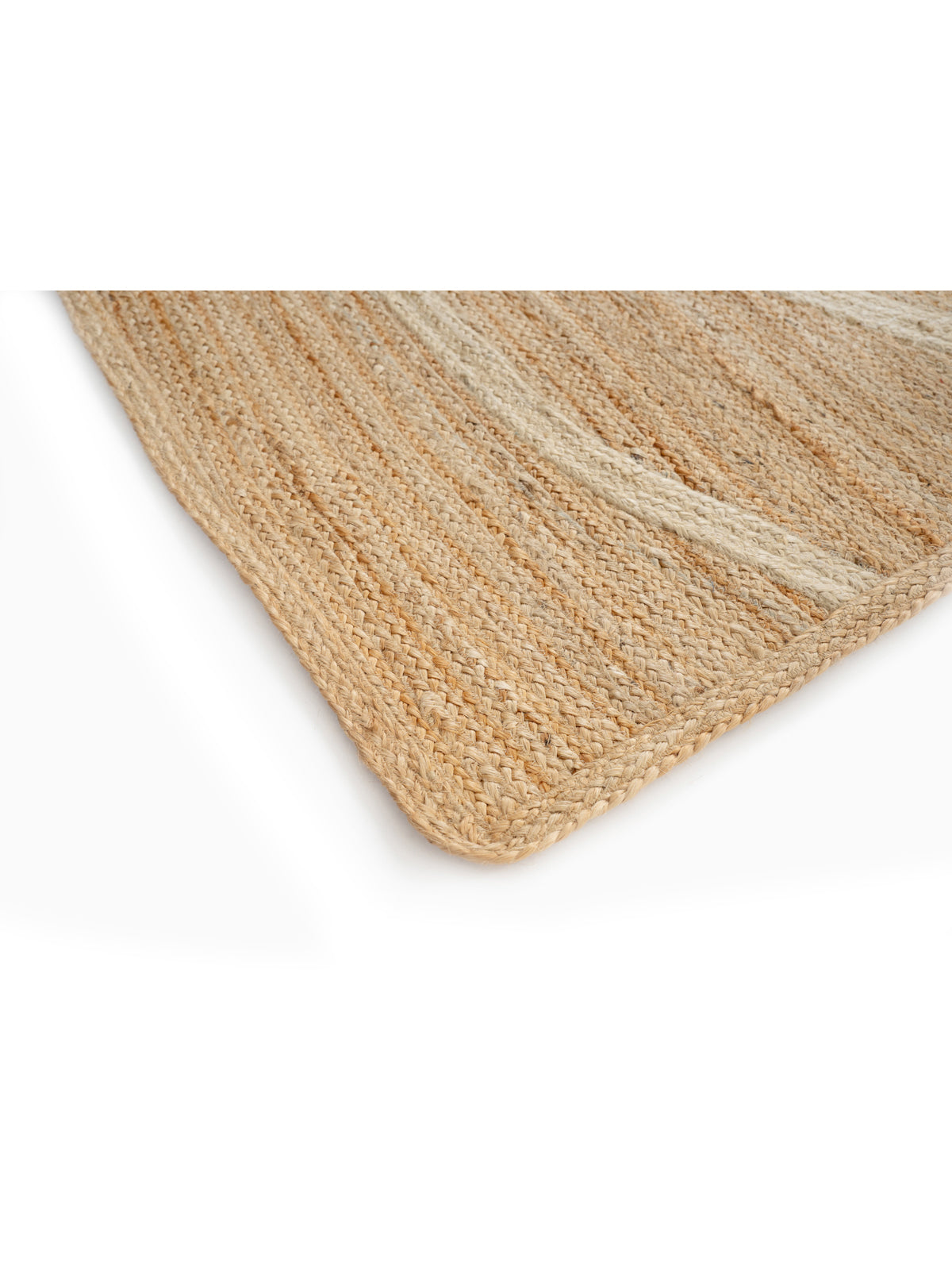 Addis wave jute Runner