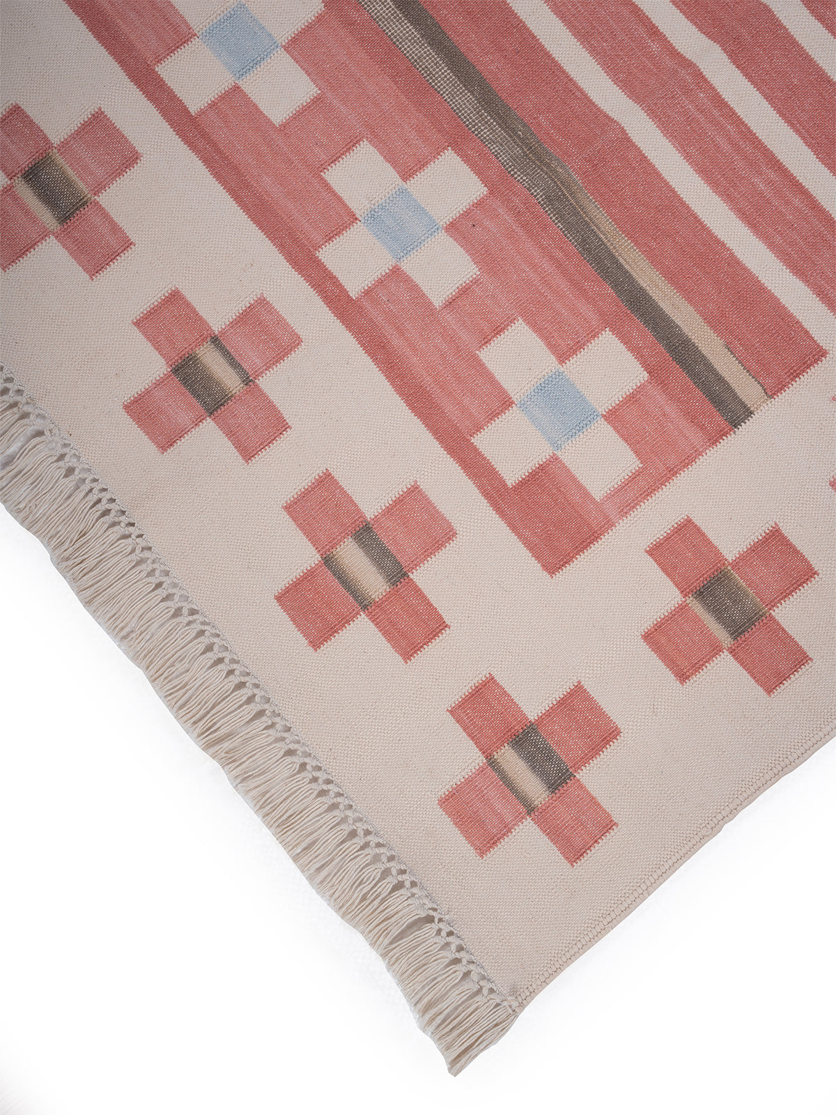 Ember Flatweave Rug