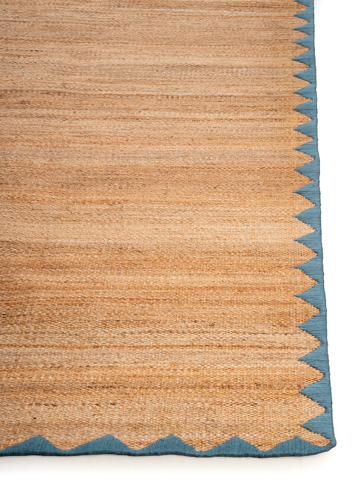 Blue Ridge Jute Rug