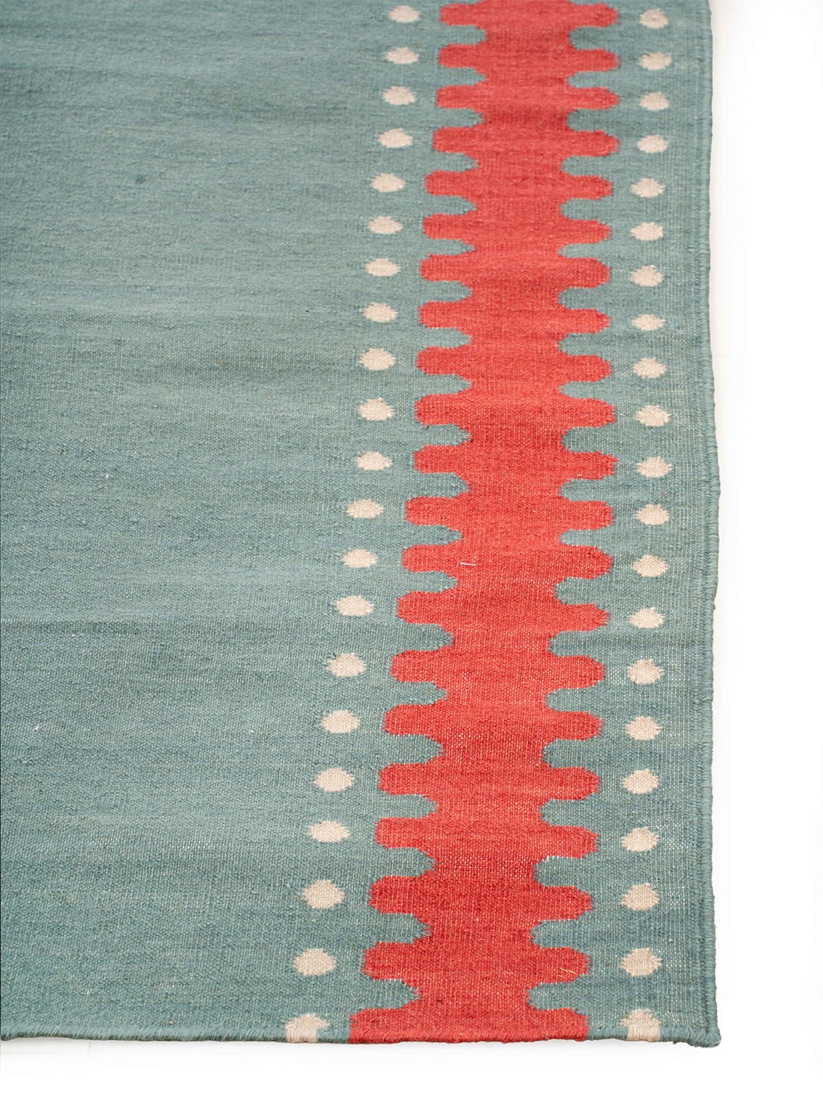 The Pebble Trail Runner - Poppy