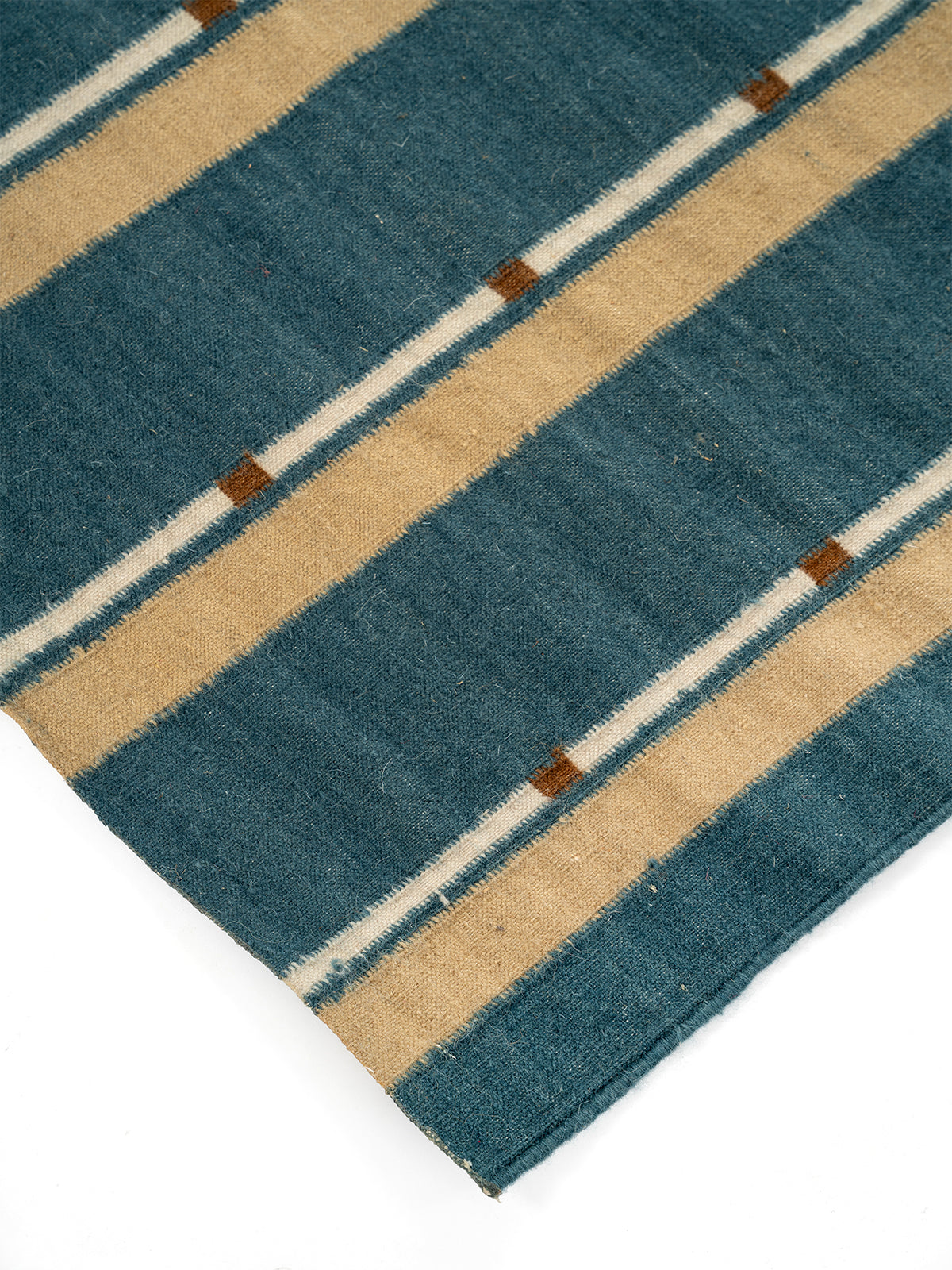 Terra Line - Teal