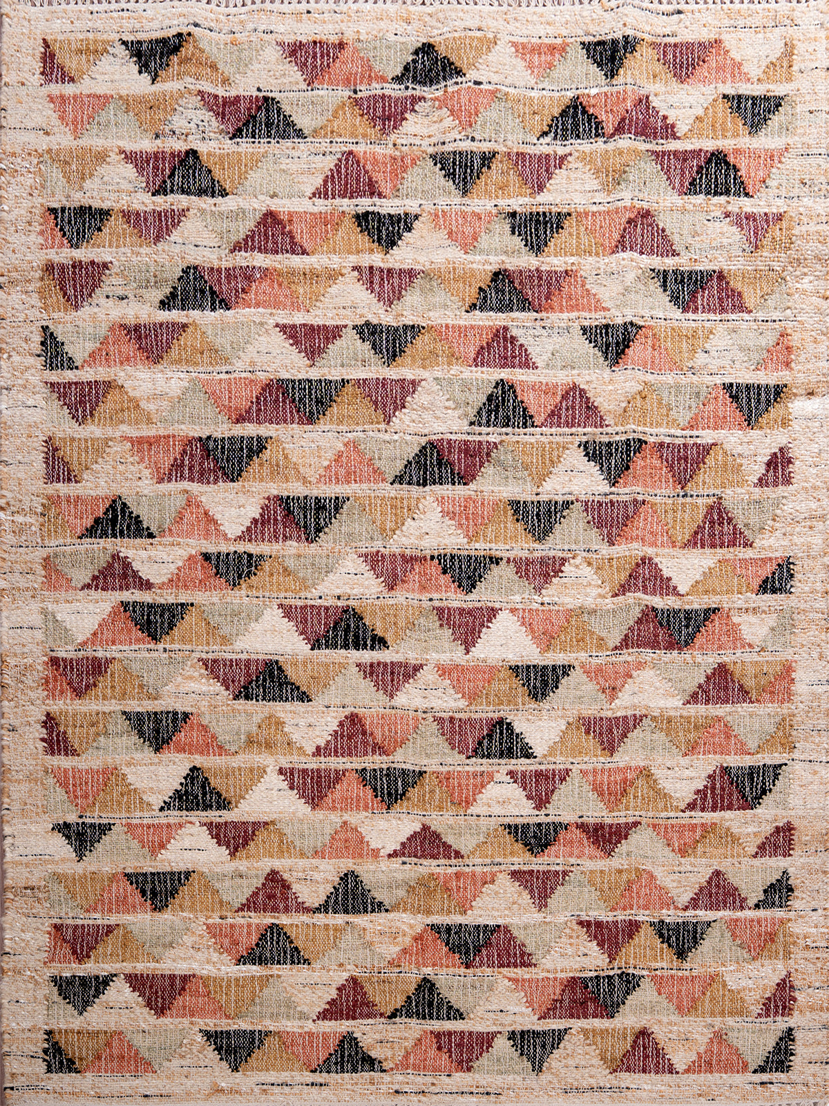 Prism Nomad Jute Rug